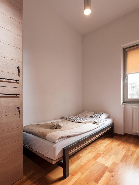 Hostel Situla Novo Mesto Habitación foto